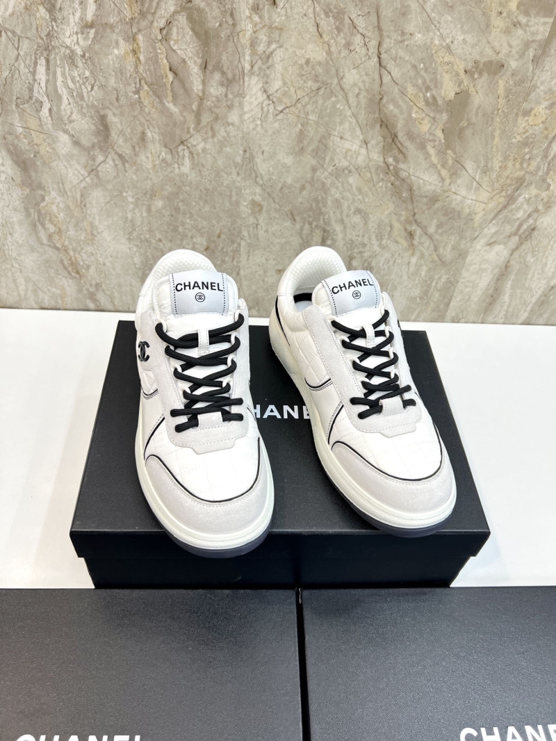 Chanel Casual Shoes